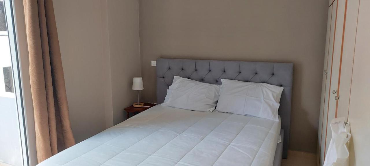 Apartamento Momenti Felici Artemida  Exterior foto