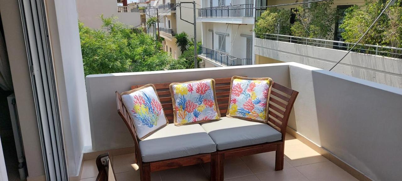 Apartamento Momenti Felici Artemida  Exterior foto