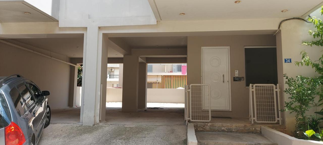 Apartamento Momenti Felici Artemida  Exterior foto